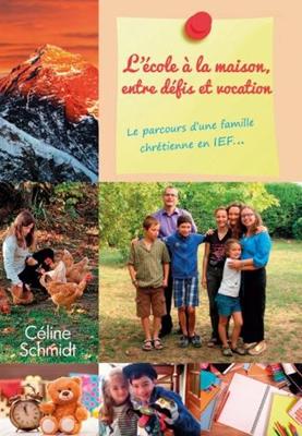 L'école à la maison, entre défis et vocation