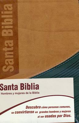Santa Biblia Tipo Agenda