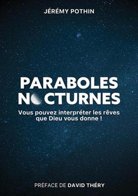 Paraboles nocturnes