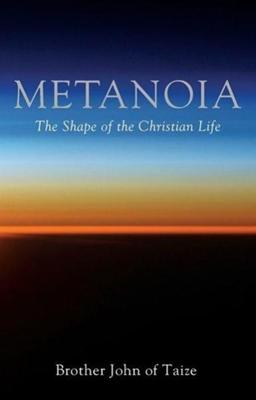 Metanoia