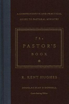 The Pastor's Book