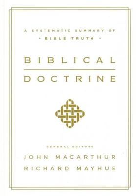 Biblical Doctrine