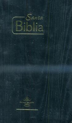 Santa biblia