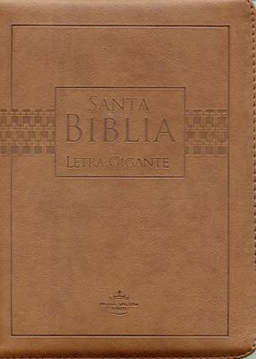 Biblia RVR60 Tamaño 85 CZLGi Letra Gigante