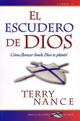 El escudero de Dios - Tomo 2