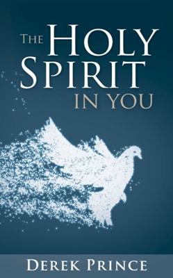 The holy spirit in you