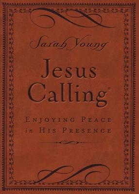 Jesus Calling