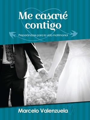 Me Casare Contigo