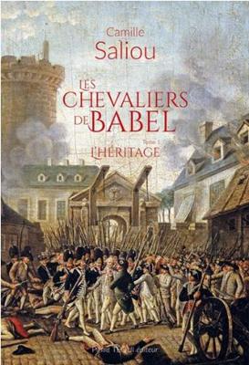 Les chevalier de Babel