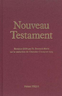 Nouveau Testament