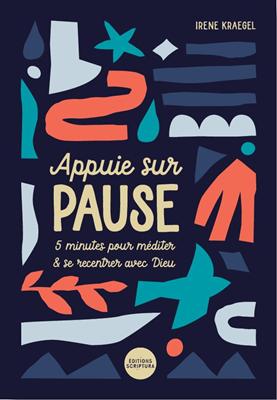 Appuie sur pause