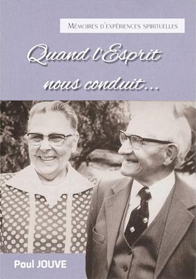 Quand l'Esprit nous conduit...