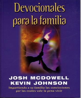 Devocionales para la Familia