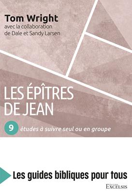 Les épîtres de Jean