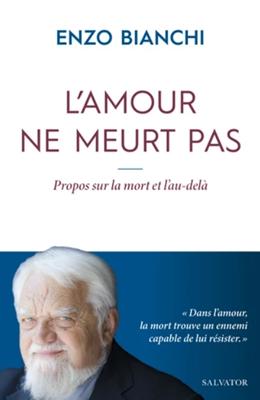 L'Amour ne meurt pas