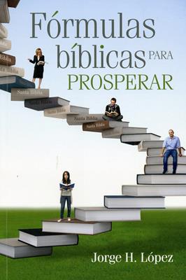Fórmulas bíblicas para prosperar