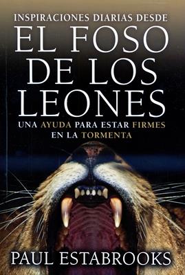 Inspiraciones diarias Foso de los Leones