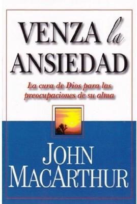 Venza La Ansiedad