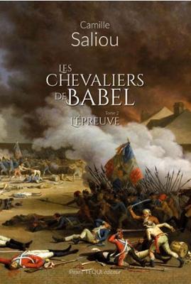 Les chevalier de Babel