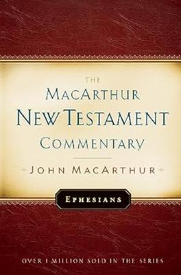 The MacArthur New Testament Commentary