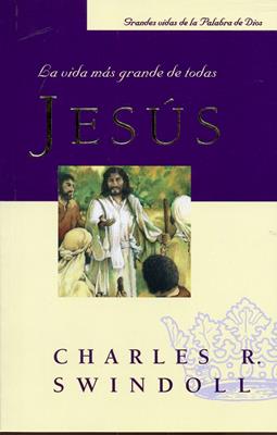 Jesús,la vida más grande de todas