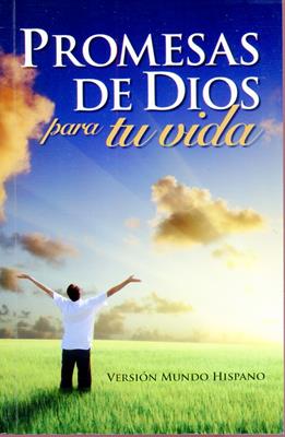 Promesas de Dios para tu vida
