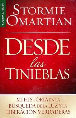 Desde las Tinieblas