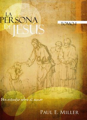 La persona de Jesús Tomo I