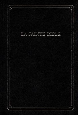 La Sainte Bible