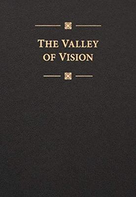 The Valley of the Vision