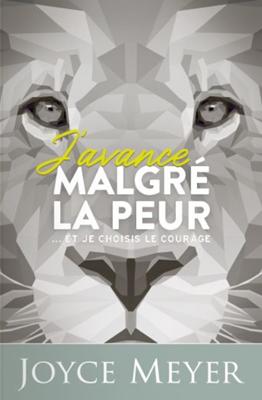 J'avance malgré la peur