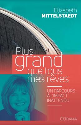Plus grand que tous mes rêves
