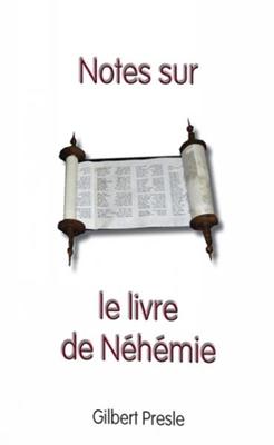 Notes sur le livre de Néhémie