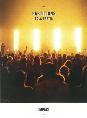 Partitions Sola Gratia