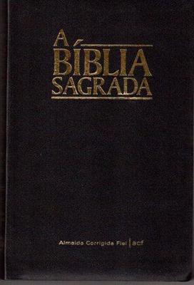 Bible en portugais