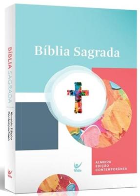 Bible en portugais almeida edição contemporânea