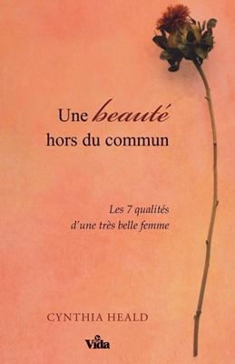 Une beauté hors du commun