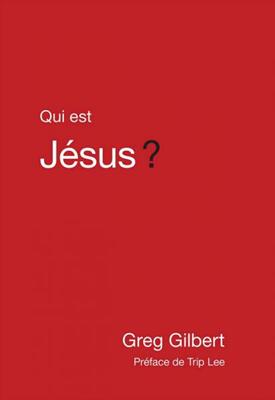 Qui est Jésus ?