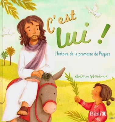 C'est lui !