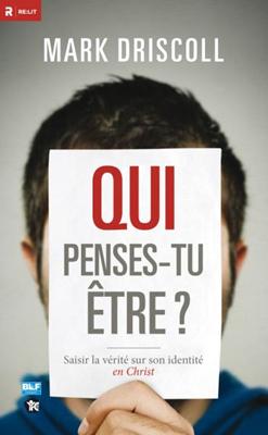Qui penses-tu être ?
