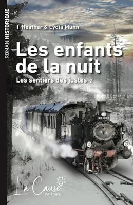 Les enfants de la nuit