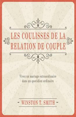 Les coulisses de la relation de couple