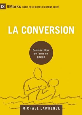 La conversion