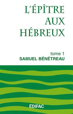 L'Epître aux Hébreux