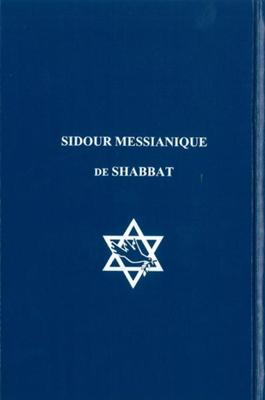 Sidour messianique de Shabbat