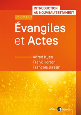 Évangiles et Actes