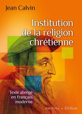 Institution de la religion chrétienne