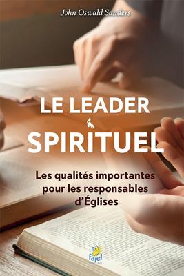 Le leader spirituel