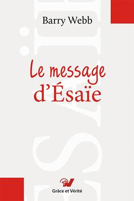 Le message d'Esaïe