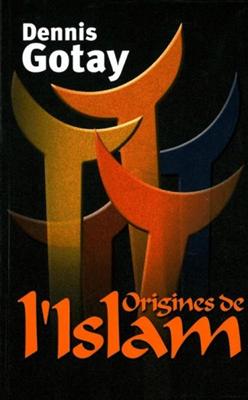 Origines de l'Islam